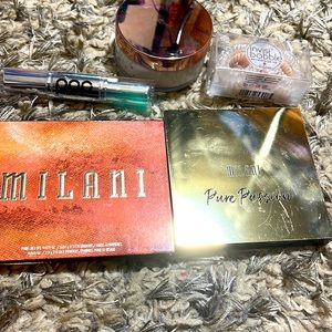 Milani Bundle